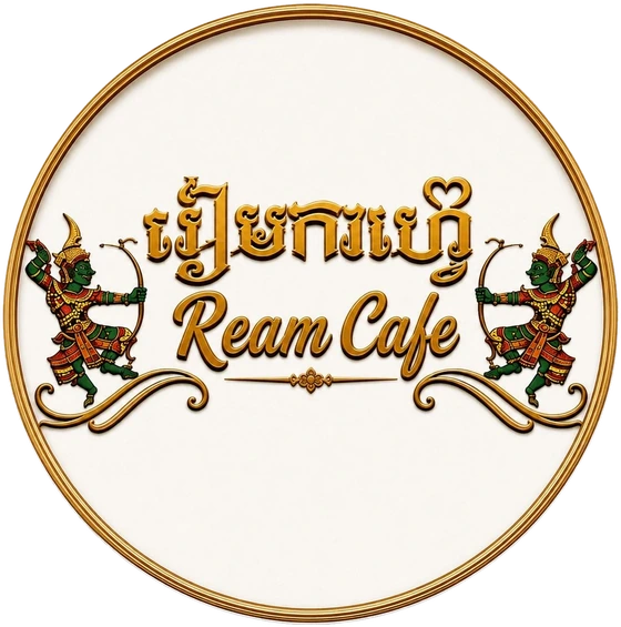 Ream Cafe